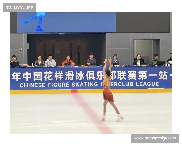 朱易短节目选曲《最终幻想》改编探索 游戏音乐与花样滑冰融合的新趋势