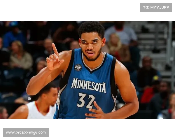 卡尔-安东尼·唐斯:新援融入尼克斯体系的多面手价值