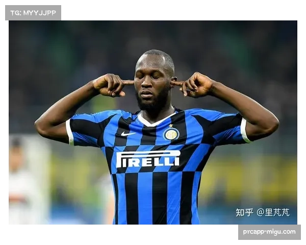 人物聚焦：卢卡库的回归与价值——如何在国米的防守反击体系中充当转换支点